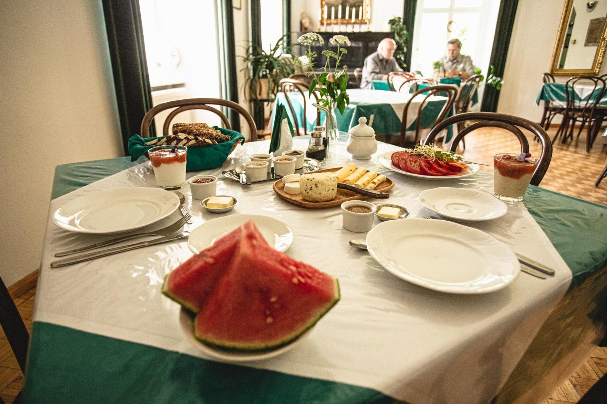 فندق Lesny Dwor W Gorach Sowich Woliborz المظهر الخارجي الصورة
